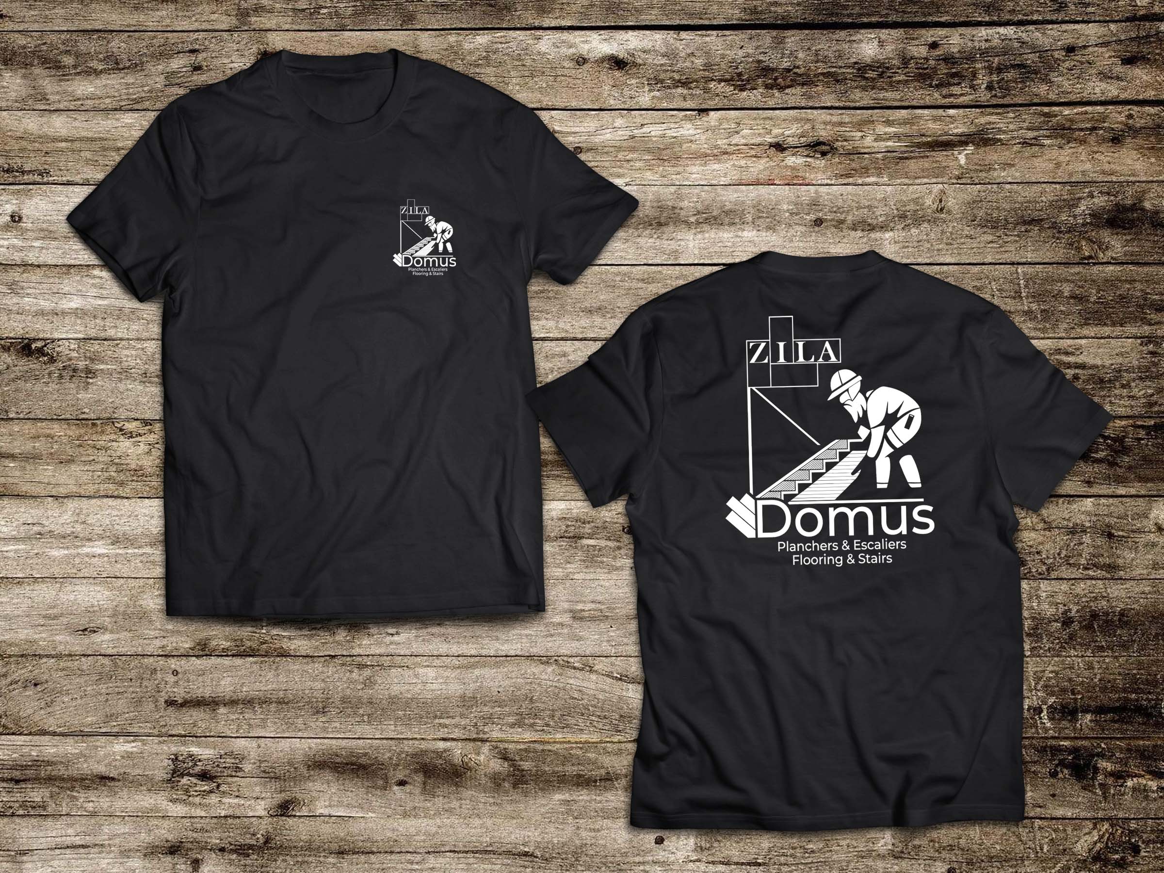 Diseño de Camiseta por Lumen Branding para este proyecto | Diseño #33994946