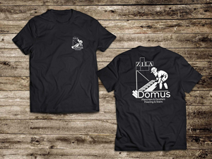 Diseño de Camiseta por Lumen Branding para este proyecto | Diseño: #33994946