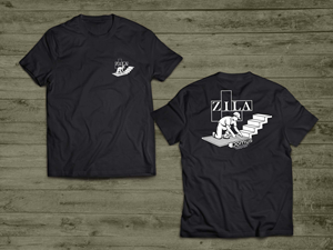 Diseño de Camiseta por Lumen Branding para este proyecto | Diseño: #33995132