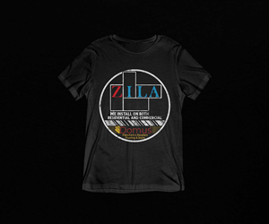 T-shirt Design by Milton Bhowmik for this project | Design: #33999014