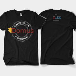 T-shirt Design by Rheanza for this project | Design: #33994029