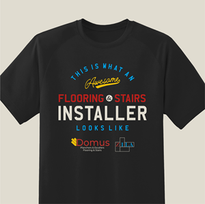 T-shirt Design by dcoffeeaddict for this project | Design #33996934