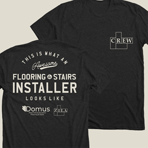 Diseño de Camiseta por dcoffeeaddict para este proyecto | Diseño: #33996935