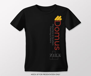T-shirt Design by NancyTan for this project | Design: #33956163