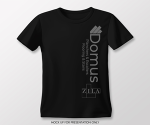 T-shirt Design by NancyTan for this project | Design: #33995901
