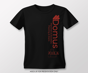 T-shirt Design by NancyTan for this project | Design: #33995902