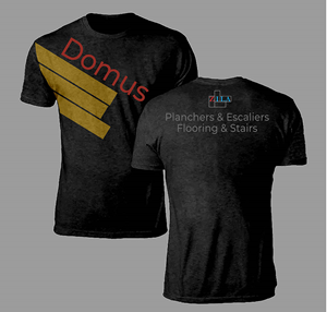 T-shirt Design by Johncina for this project | Design: #33997341
