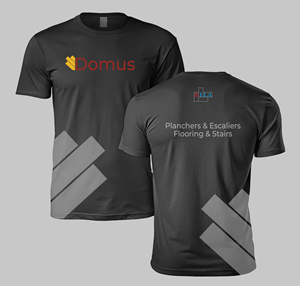 T-shirt Design by EsaD45 for this project | Design #33959450