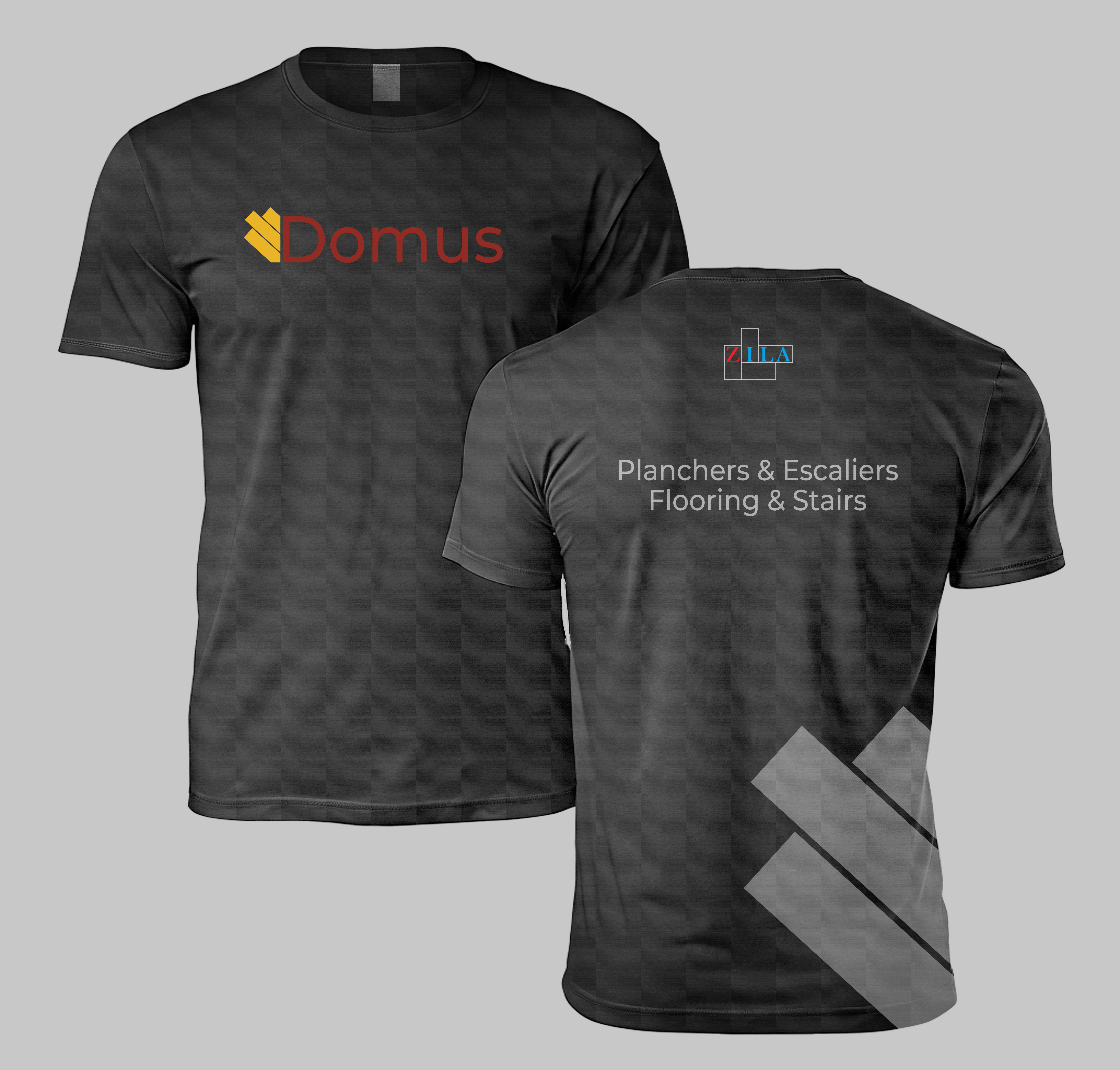 Diseño de Camiseta por Afsana Made para este proyecto | Diseño #33959451