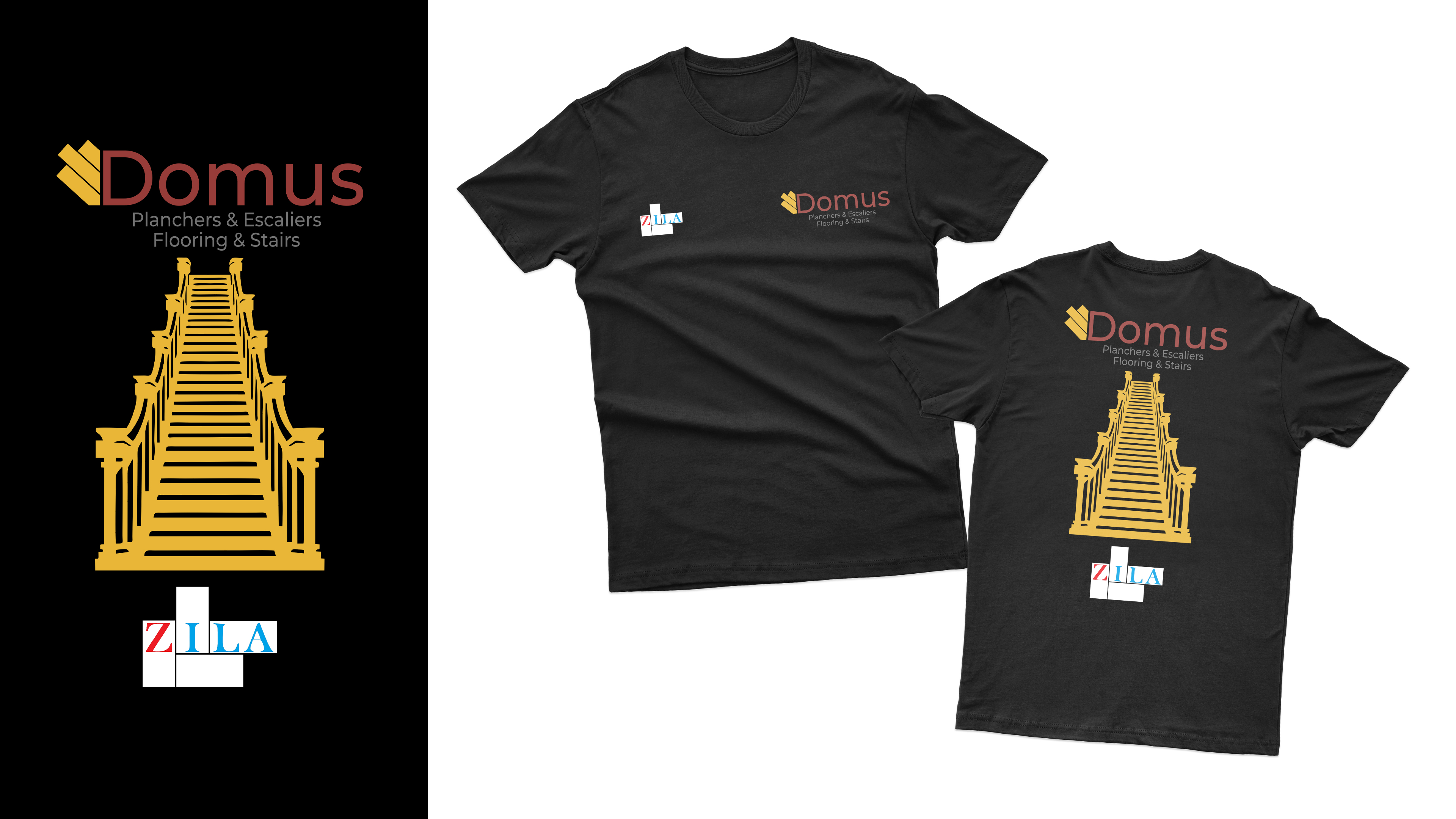 Diseño de Camiseta por FLOWSTATE UNION para este proyecto | Diseño #33985817