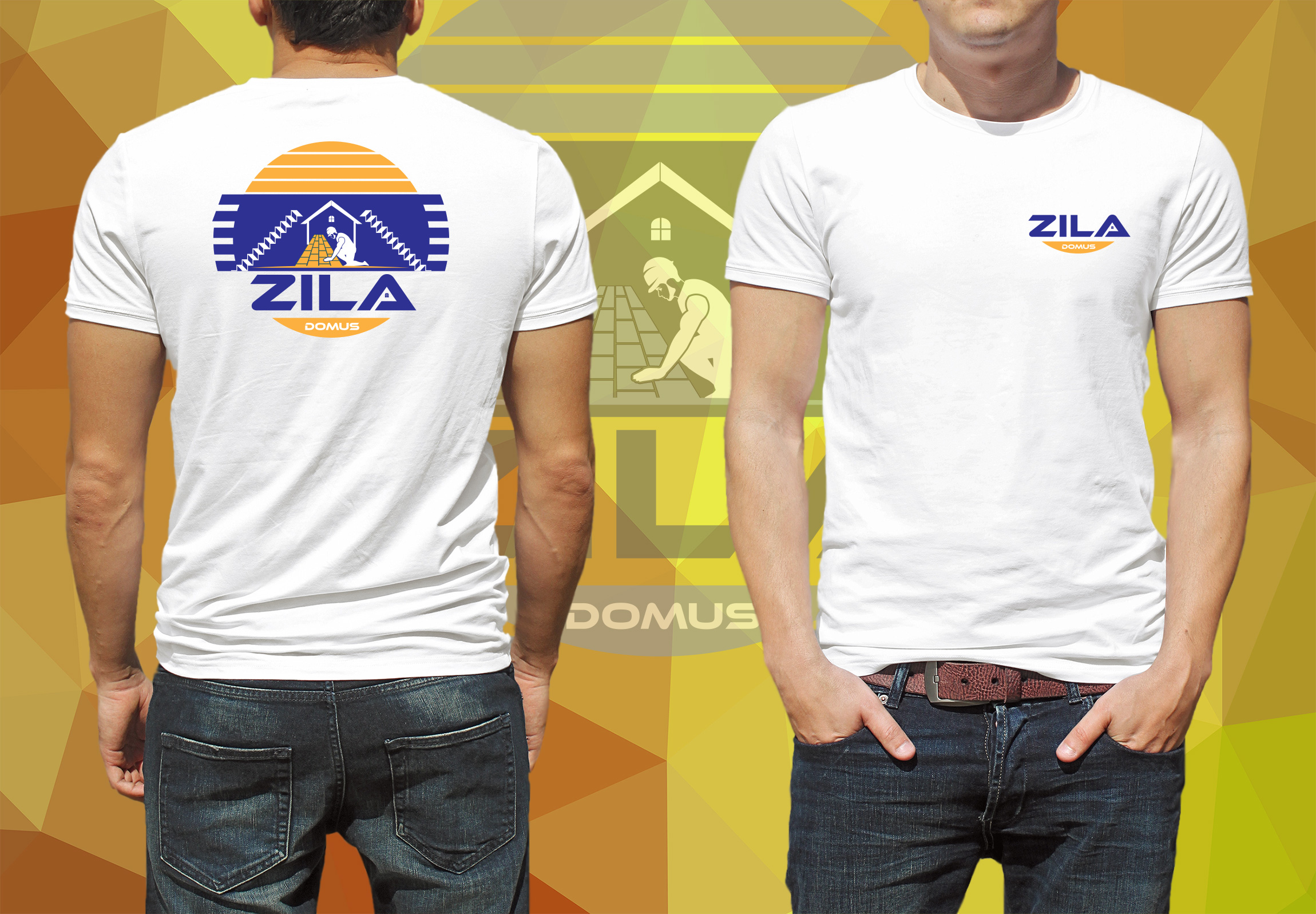 Diseño de Camiseta por Wonderful design para este proyecto | Diseño #33972782