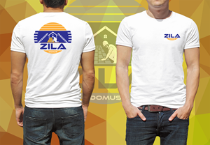 T-shirt Design by Wonderful design for this project | Design: #33972782