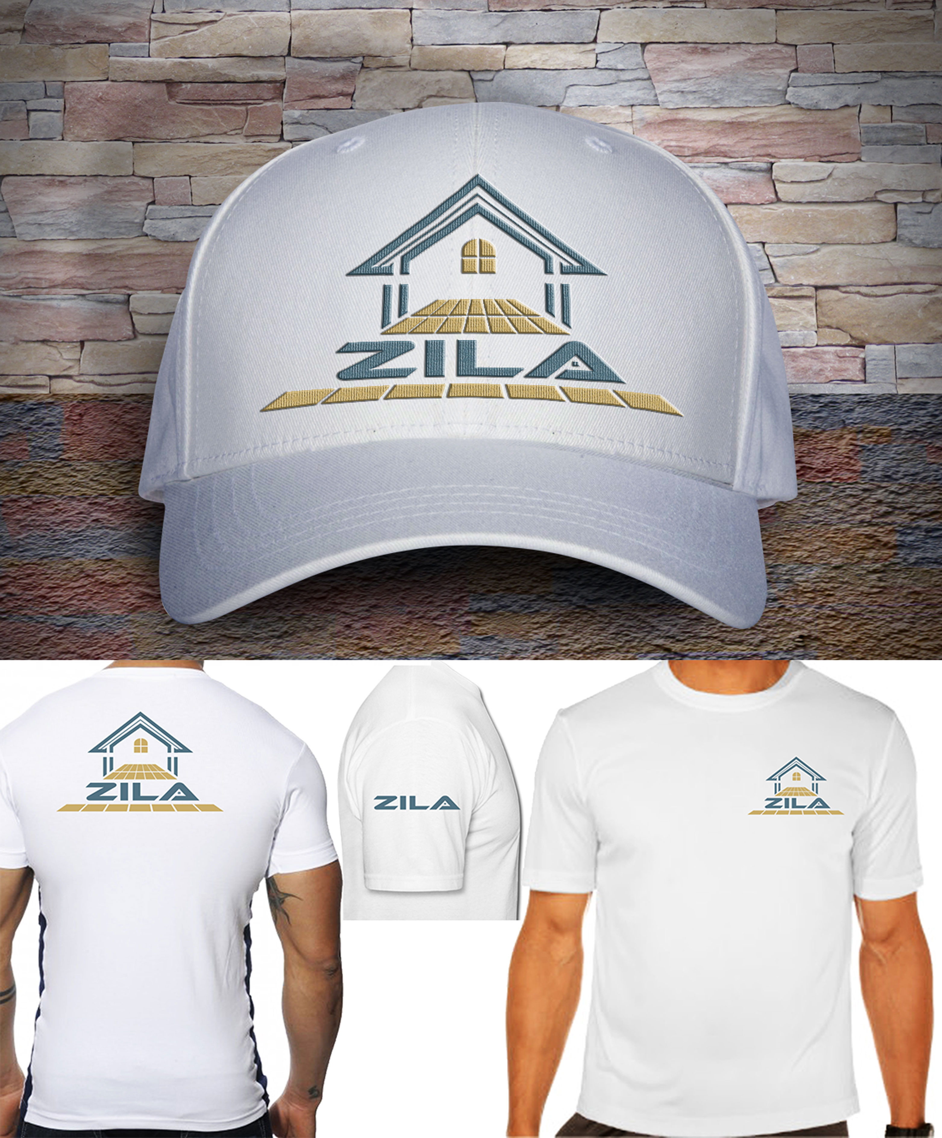 Diseño de Camiseta por Wonderful design para este proyecto | Diseño #33981568