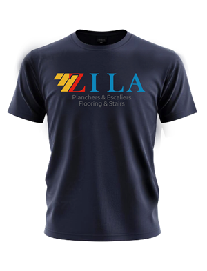 T-shirt Design by DCLA for this project | Design #33976780