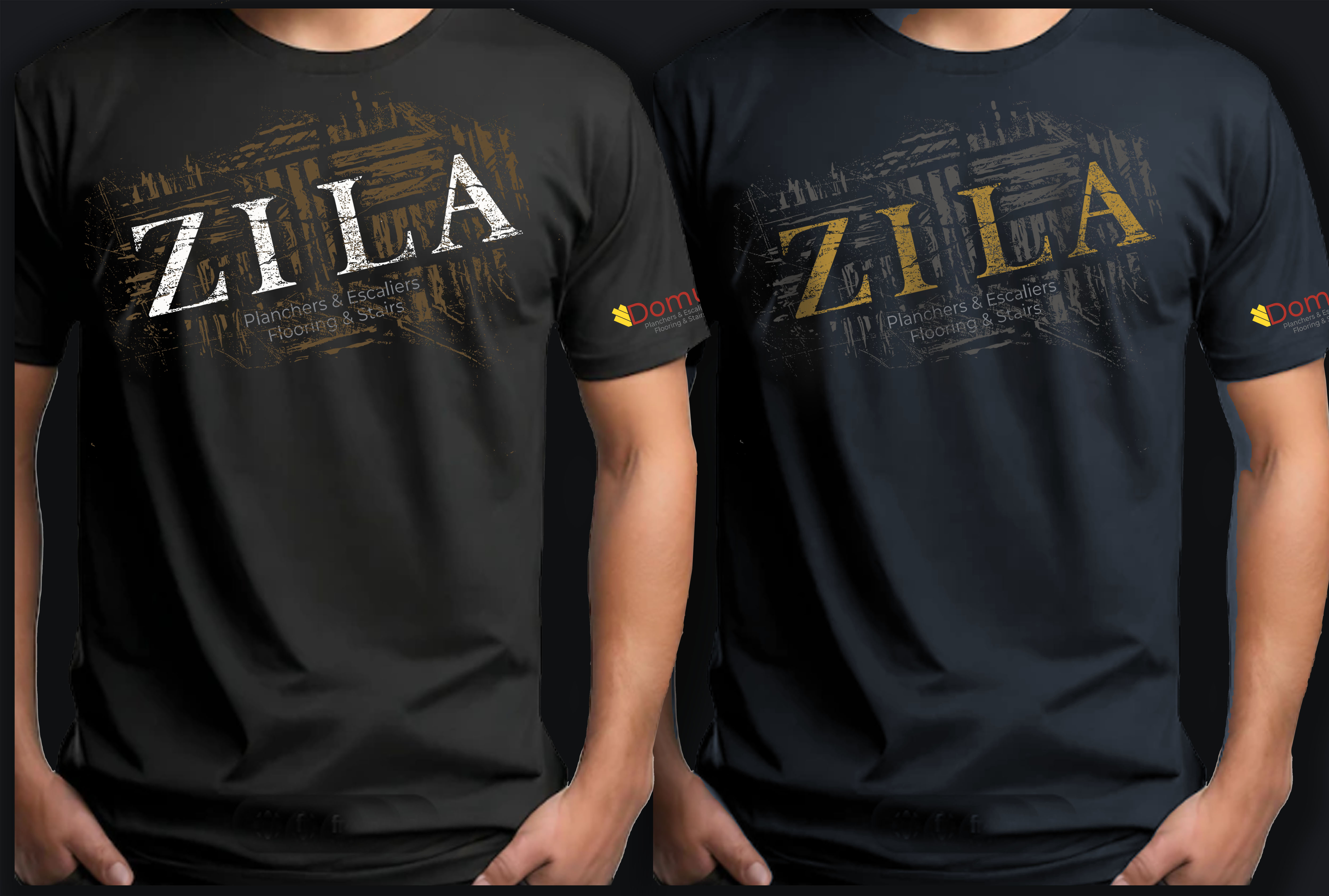 Diseño de Camiseta por DCLA para este proyecto | Diseño #33984413