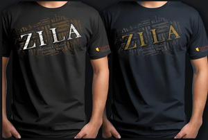 Diseño de Camiseta por DCLA para este proyecto | Diseño: #33984413