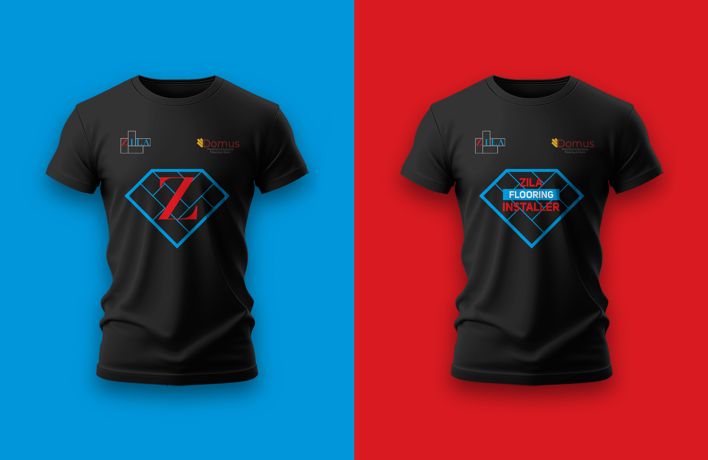 Diseño de Camiseta por Tsvetan Alexandrov para este proyecto | Diseño #34004315