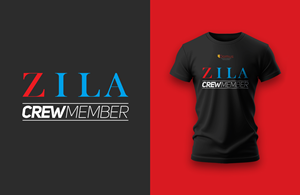 Diseño de Camiseta por Tsvetan Alexandrov para este proyecto | Diseño: #34004316