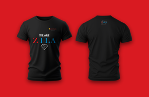 Diseño de Camiseta por Tsvetan Alexandrov para este proyecto | Diseño: #34004367