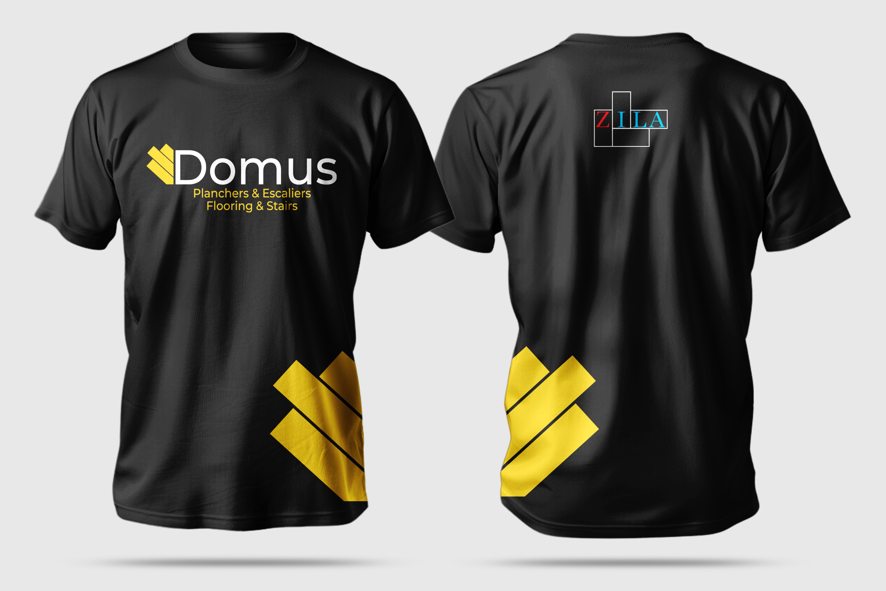 T-shirt Design by Ismail Hossain for this project | Design: #33955362