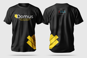T-shirt Design by Ismail Hossain for this project | Design #33955362