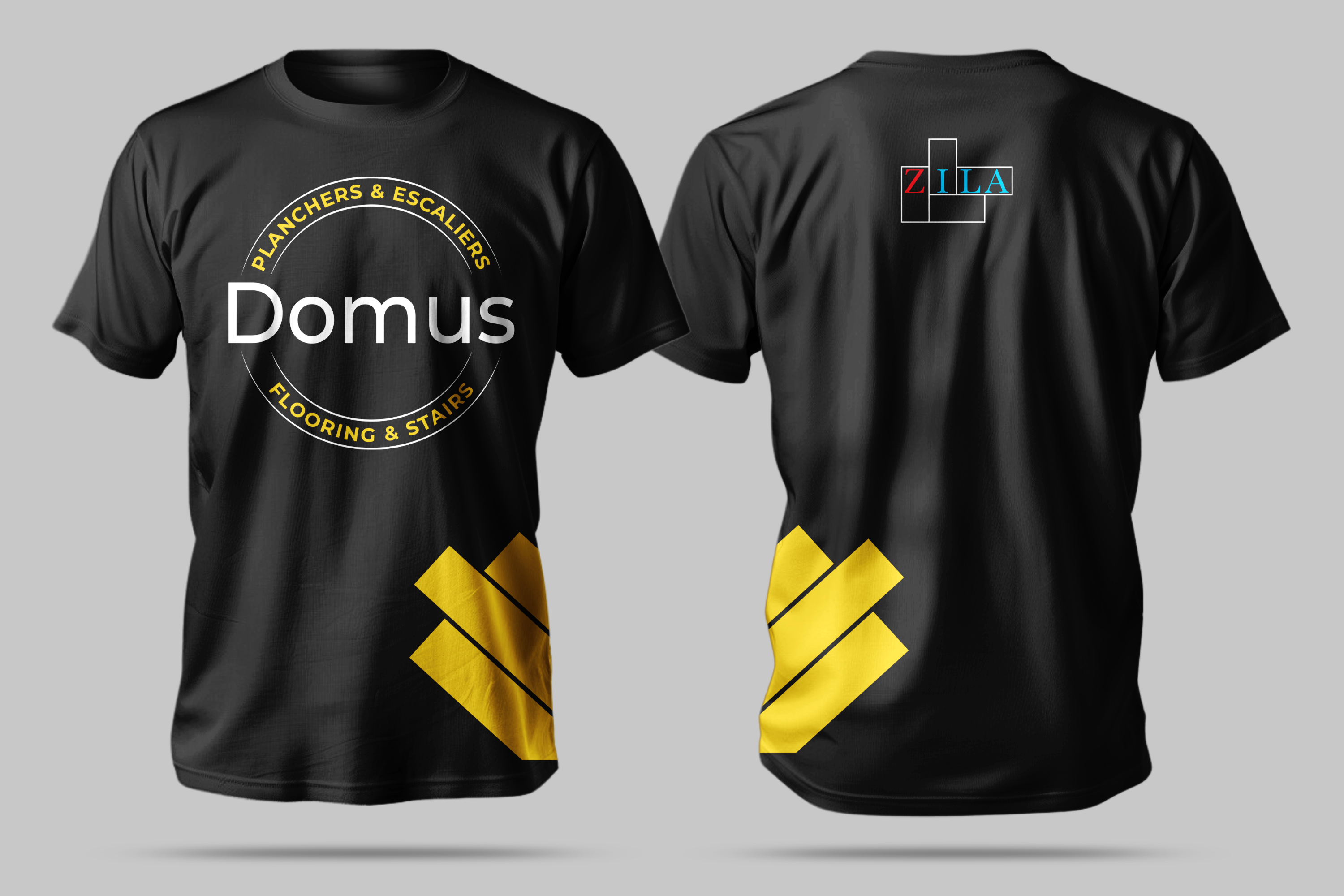 Design de T-shirt par Ismail Hossain pour ce projet | Design #33966511