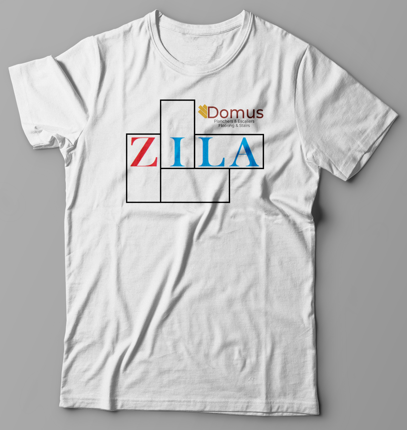 T-shirt Design by O_O NIZAL O_O for this project | Design #33989918