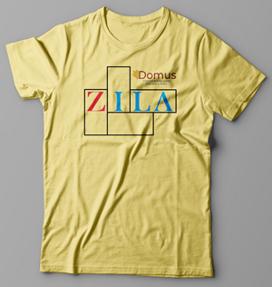 T-shirt Design by O_O NIZAL O_O for this project | Design: #33989927