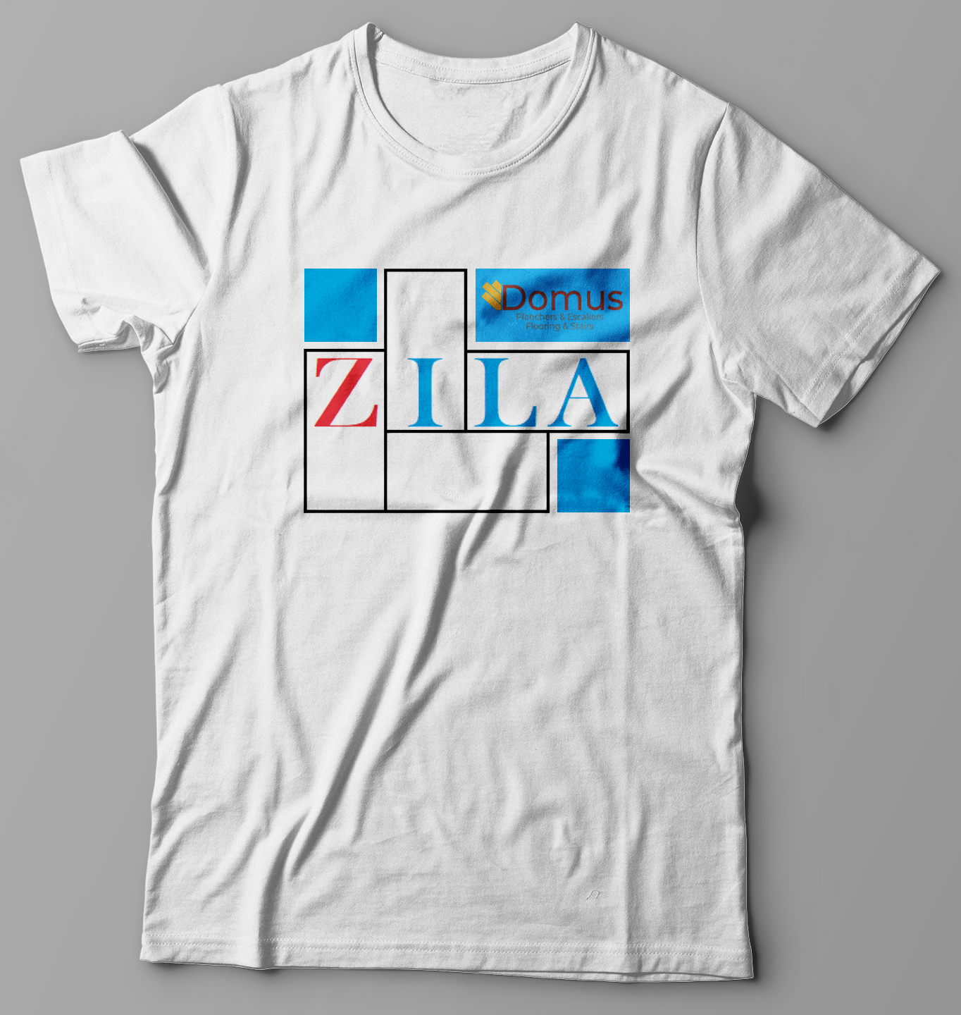 T-shirt Design by O_O NIZAL O_O for this project | Design #33989960