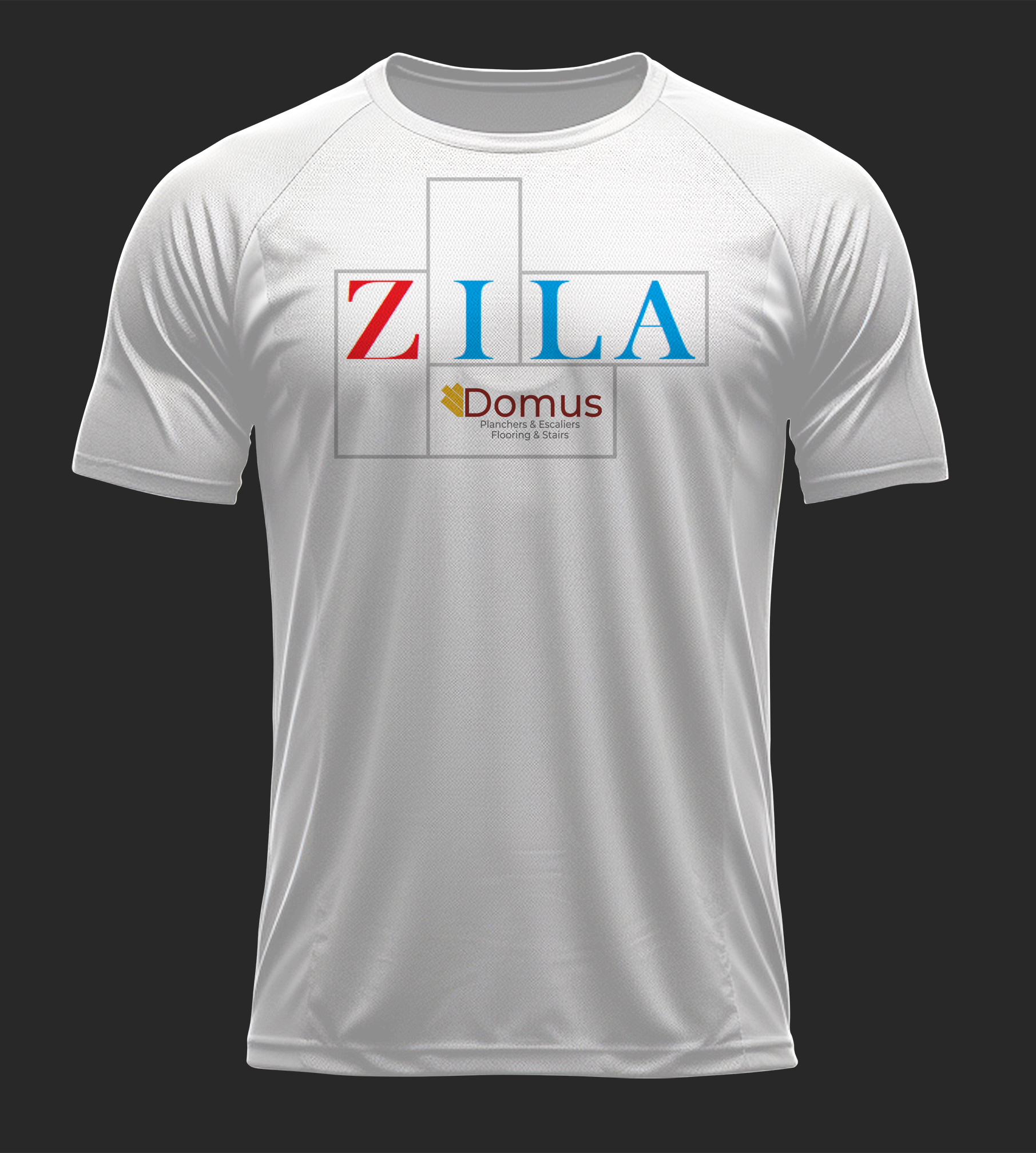 Diseño de Camiseta por O_O NIZAL O_O para este proyecto | Diseño #33994344