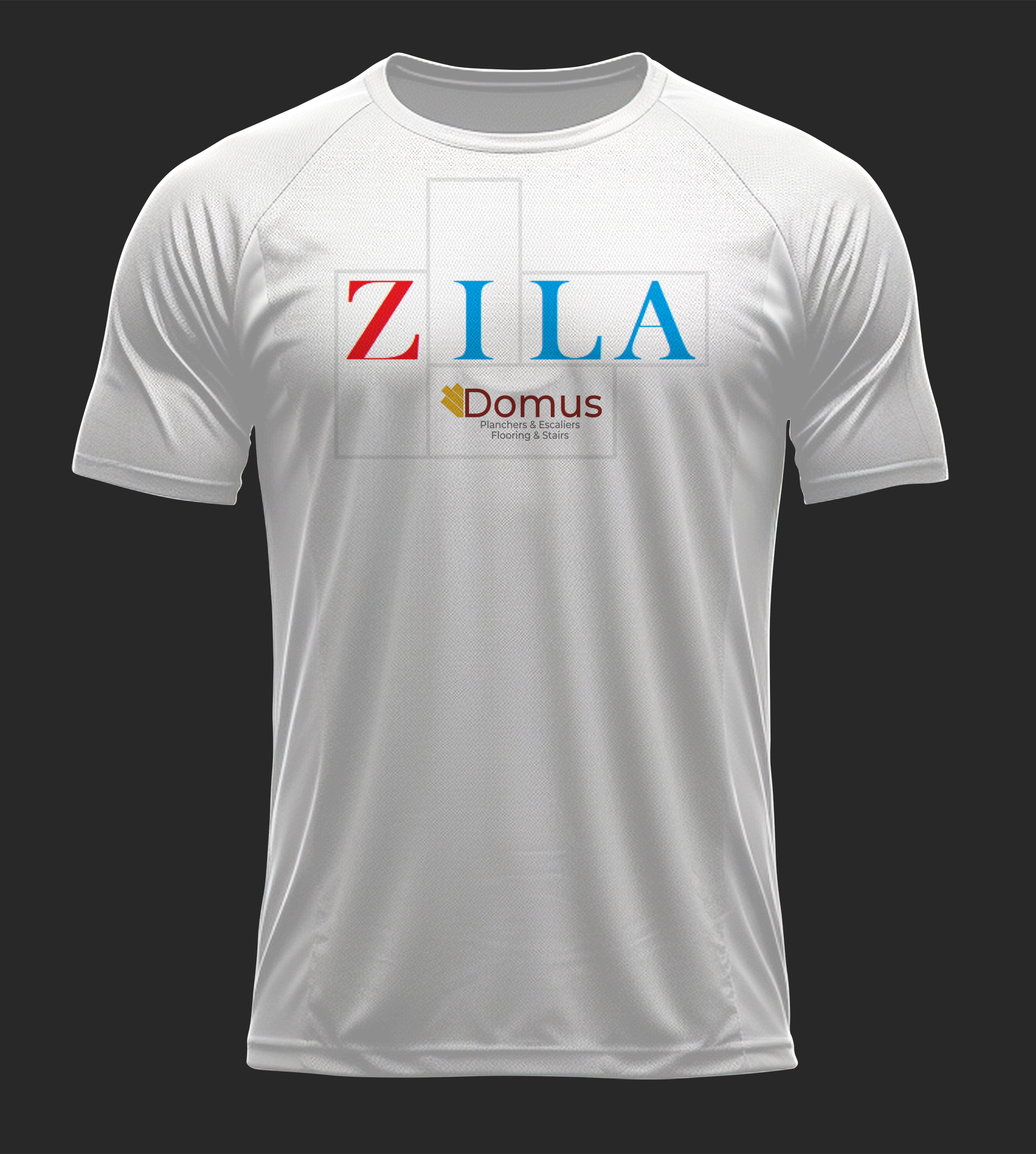 T-shirt Design by O_O NIZAL O_O for this project | Design #33994352