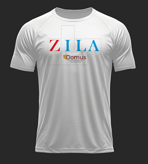 T-shirt Design by O_O NIZAL O_O for this project | Design: #33994352