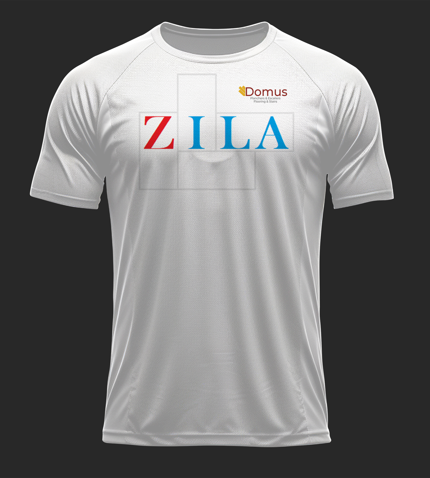 T-shirt Design by O_O NIZAL O_O for this project | Design #33994683