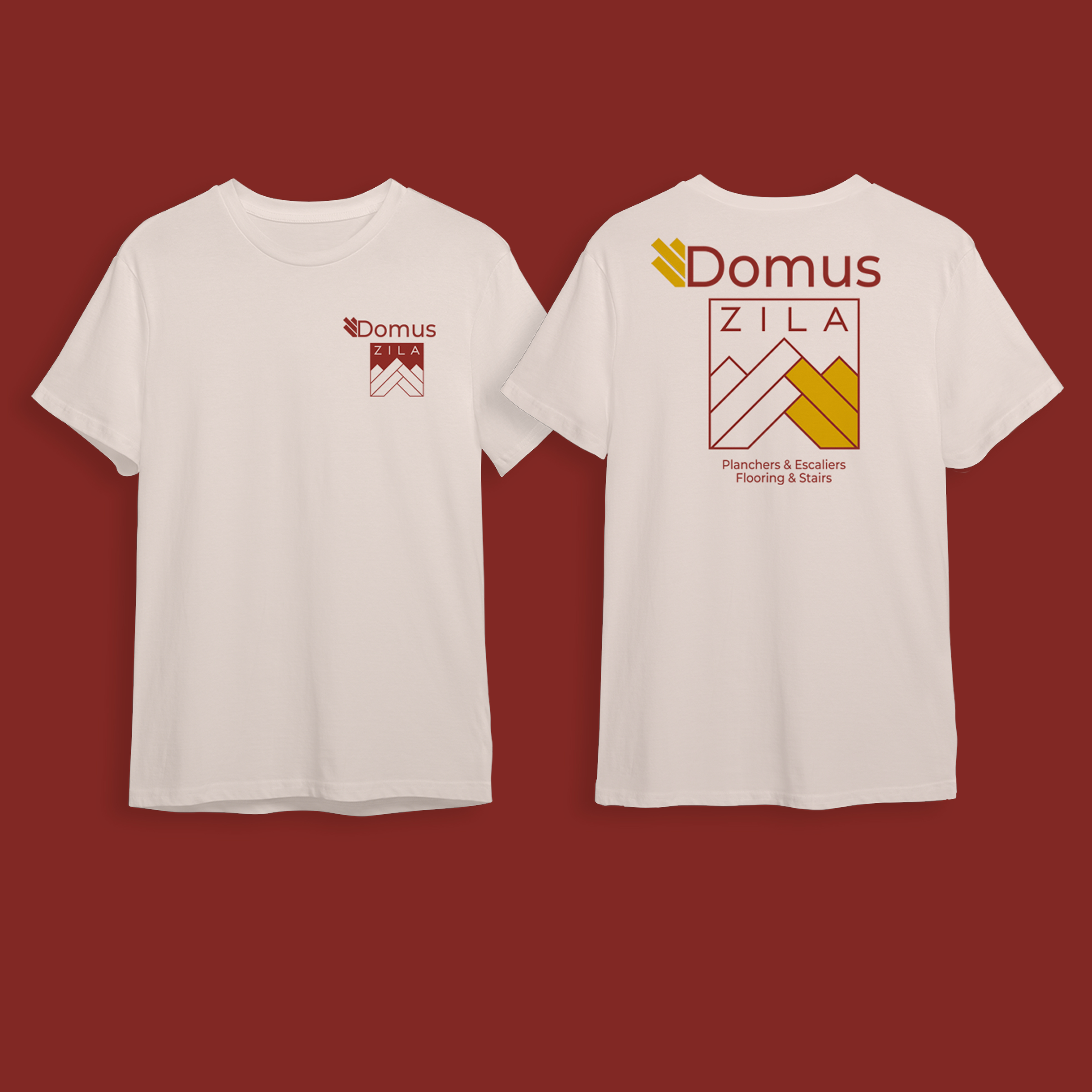 Diseño de Camiseta por alfauzi sofisalam para este proyecto | Diseño #33995046