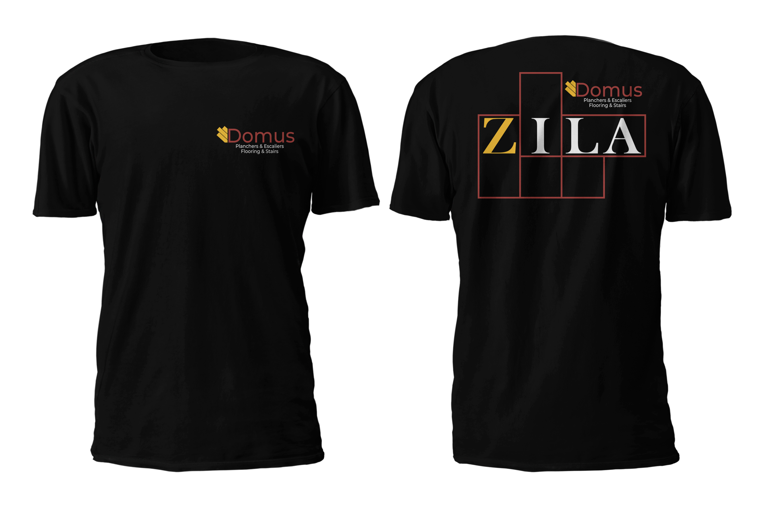 T-shirt Design by D'Mono for this project | Design #33981749