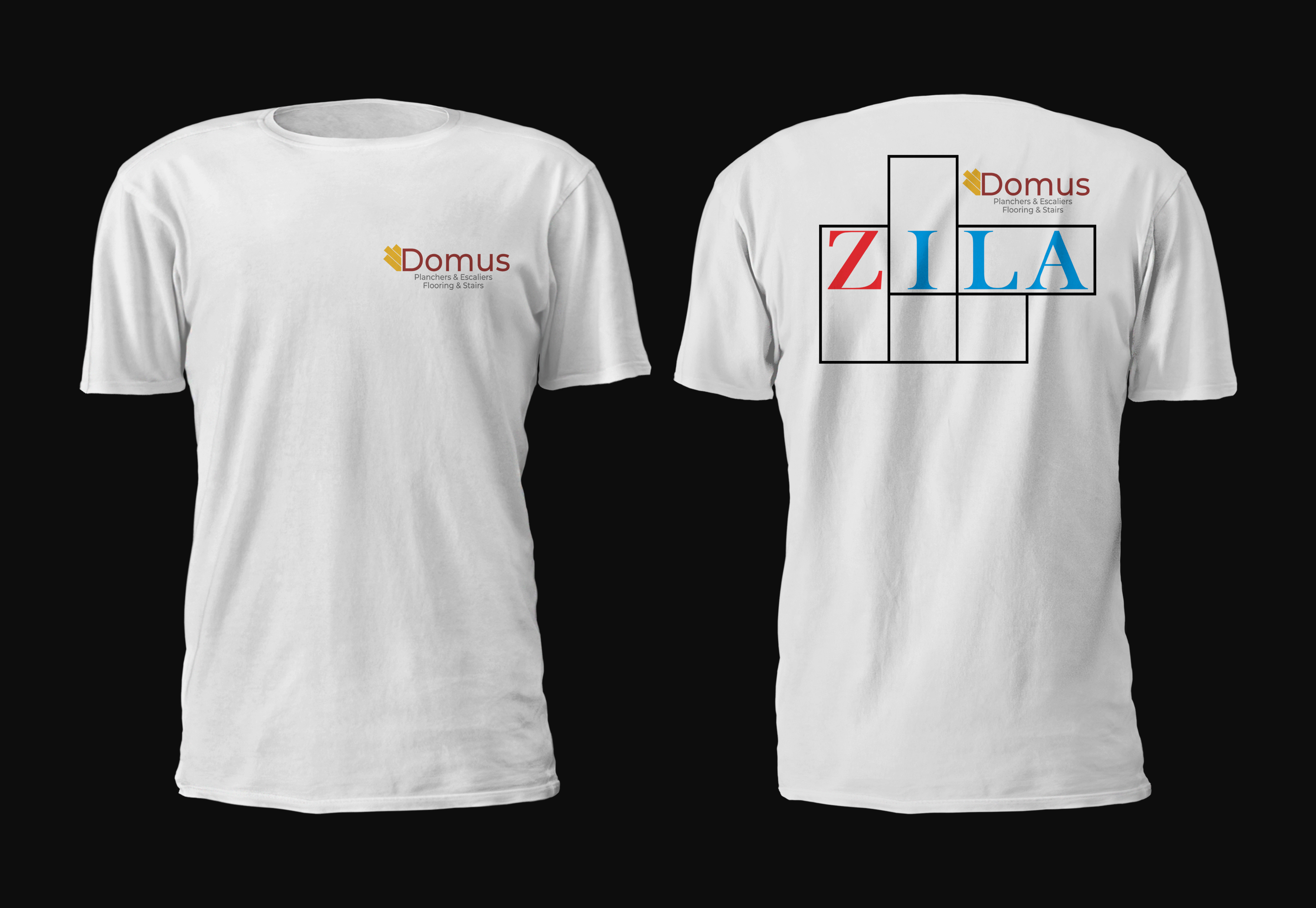 Diseño de Camiseta por D'Mono para este proyecto | Diseño #33981790