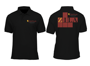 T-shirt Design by D'Mono for this project | Design: #33990755