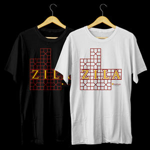 T-shirt Design by HELLOCRUNK for this project | Design: #33957117
