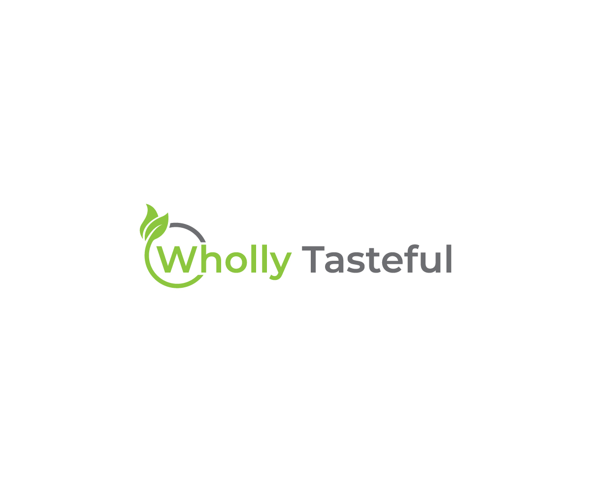 Logo Design by Spark  Design for Wholly Tasteful | Design #33969122