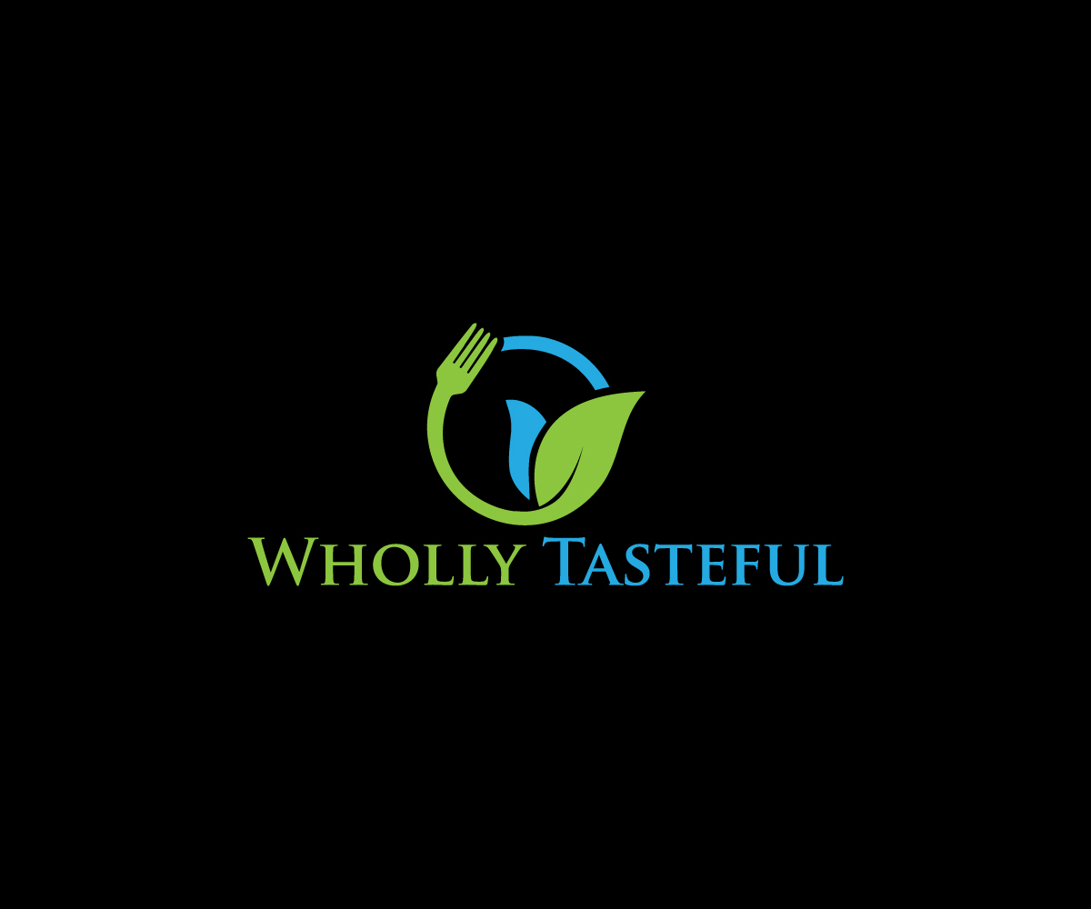 Design de Logo par Spark  Design pour Wholly Tasteful | Design #33969123