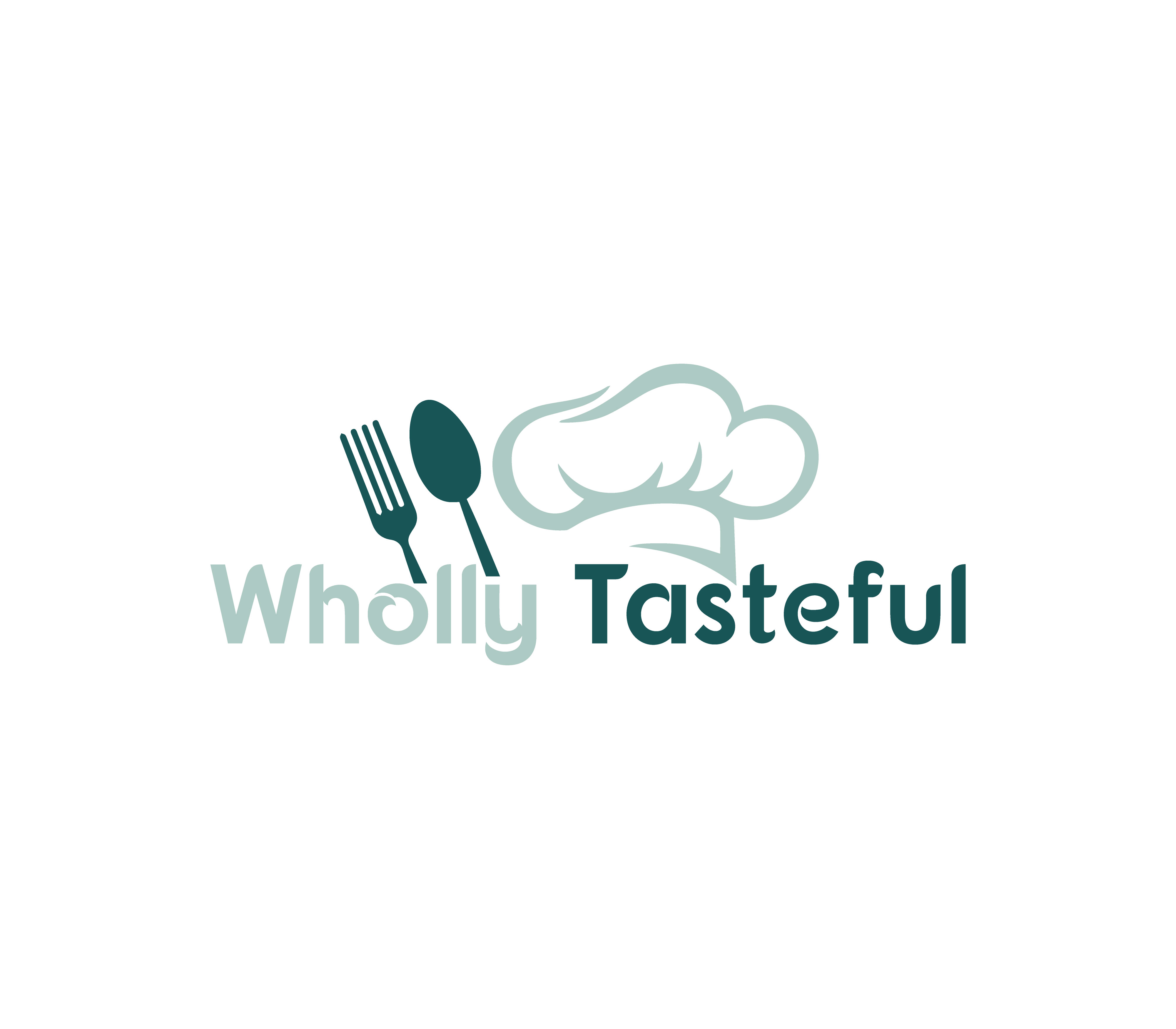 Design de Logo par Nova_Create pour Wholly Tasteful | Design #33967373