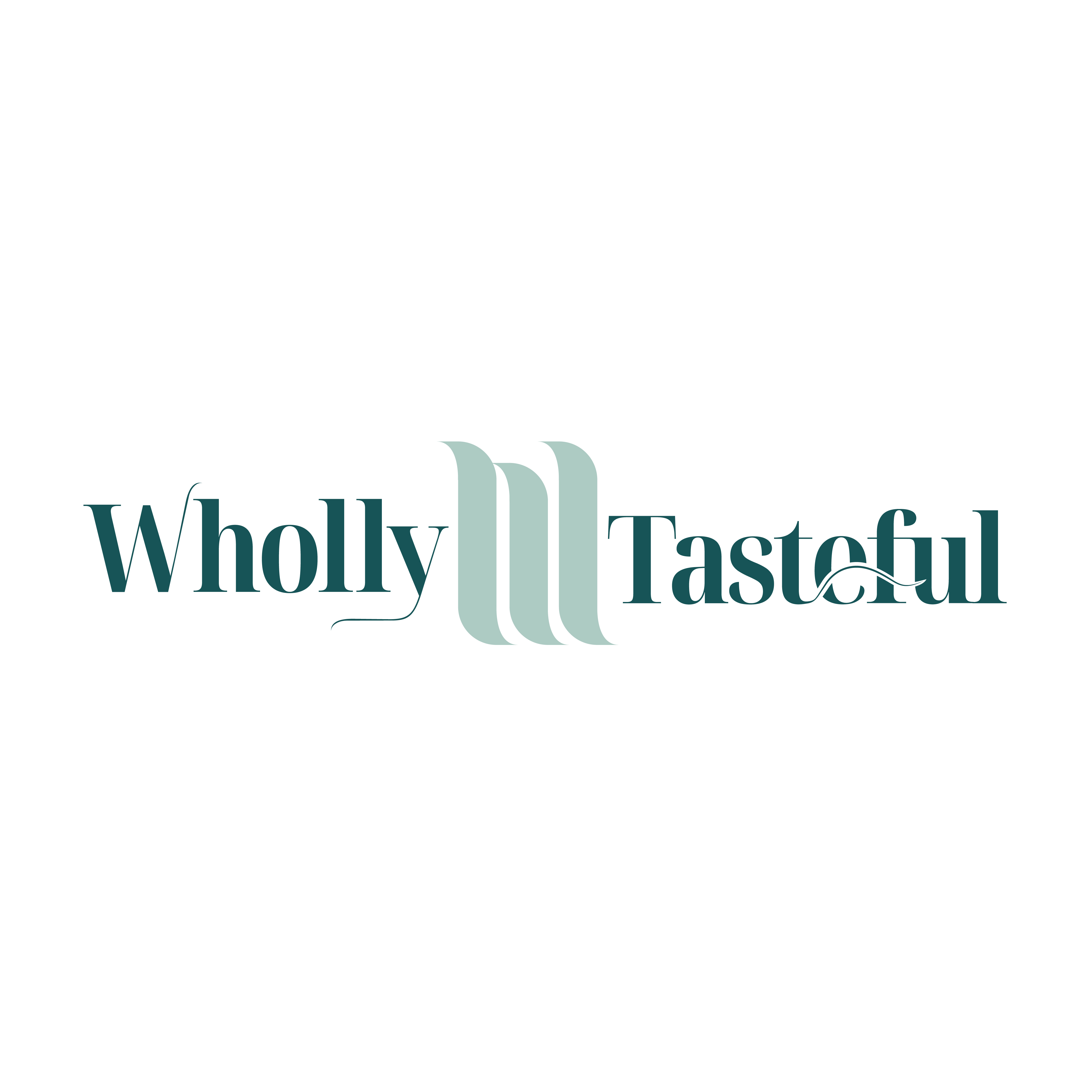 Design de Logo par Patala pour Wholly Tasteful | Design #33964682