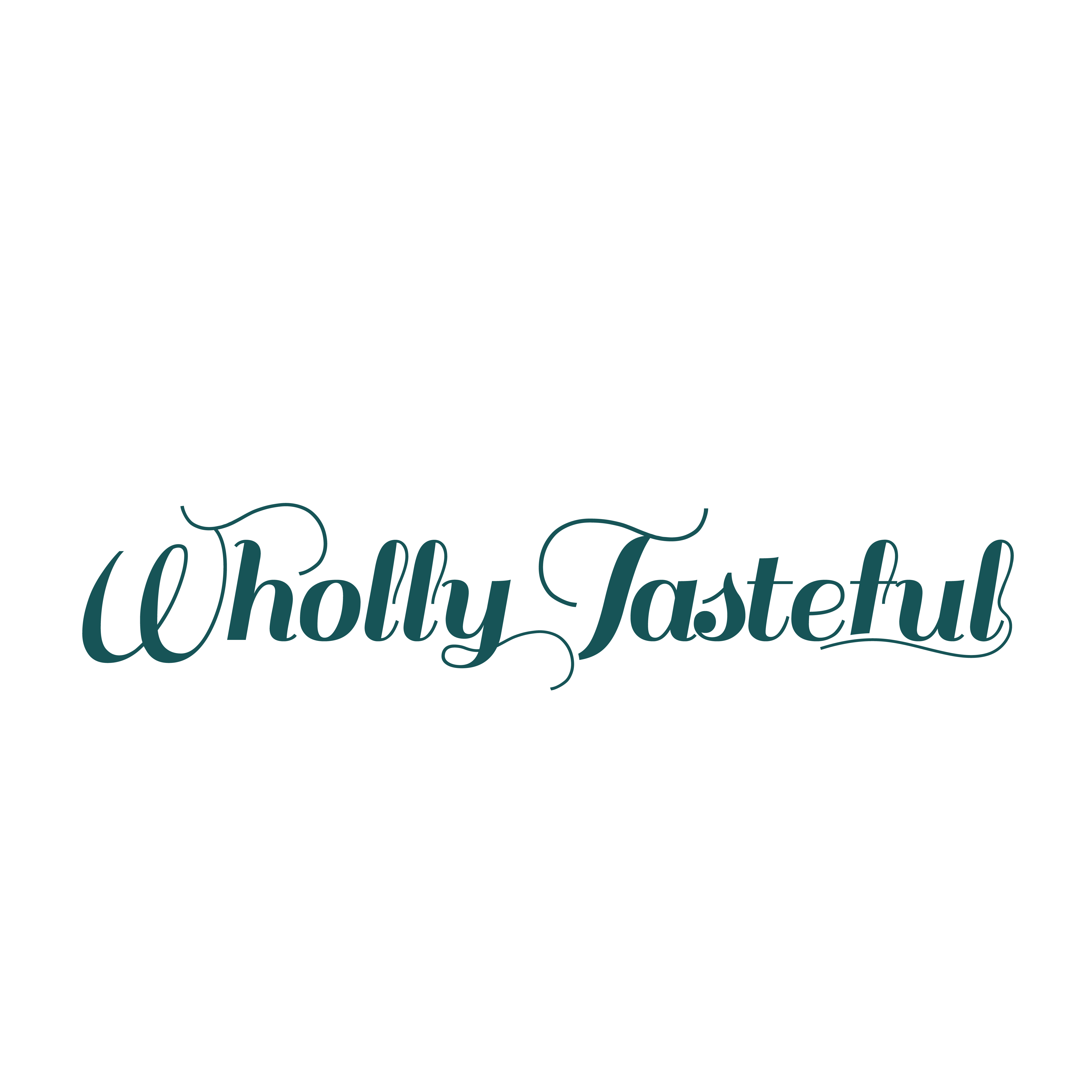 Design de Logo par Patala pour Wholly Tasteful | Design #33964685