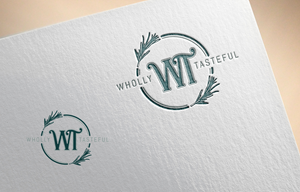Logo-Design von soarsense für Wholly Tasteful | Design #34005373