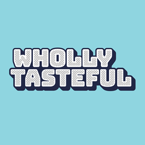 Logo Design by Andy Valde