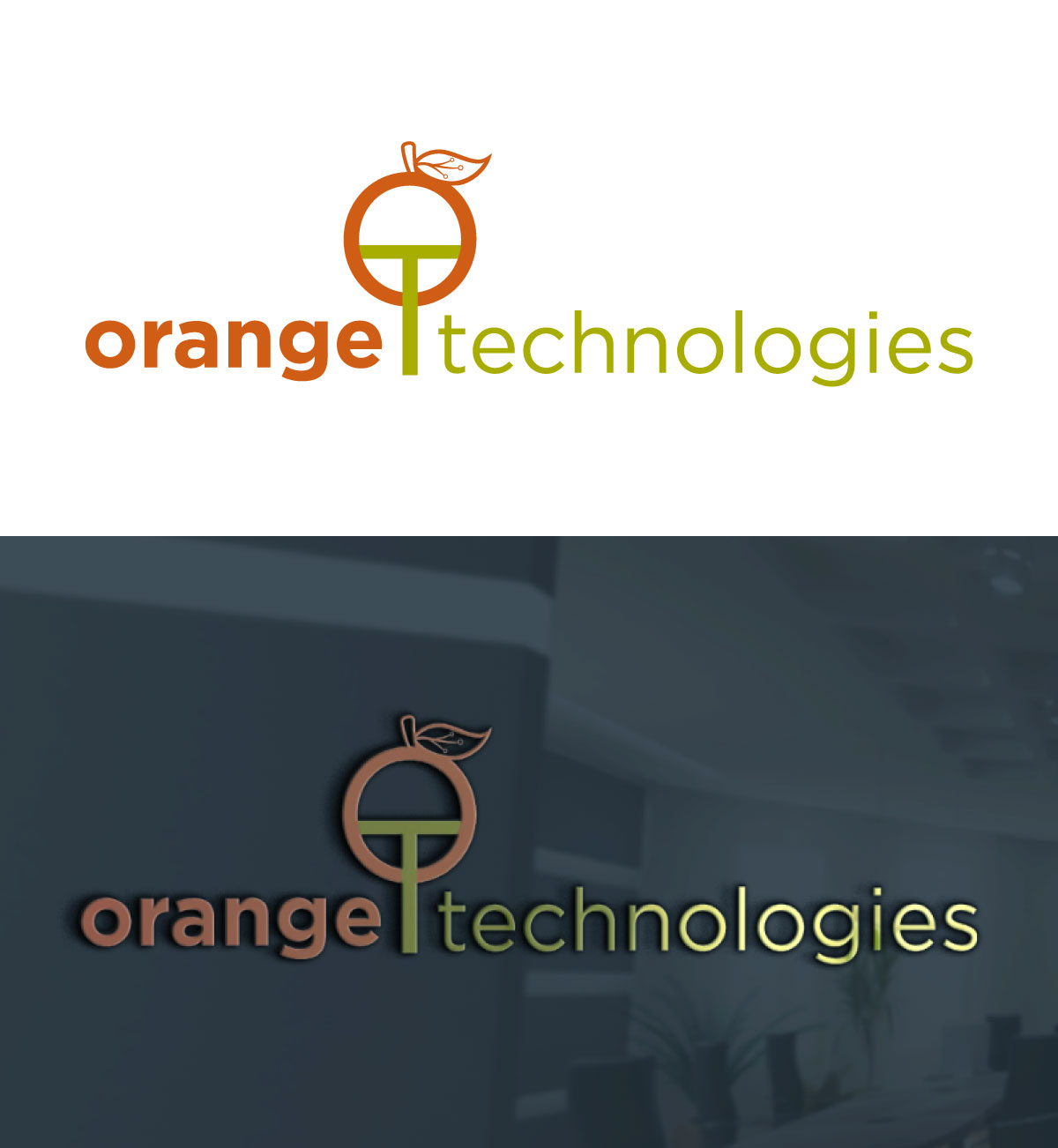 Logo Design by Danial07 for this project | Design #33962563