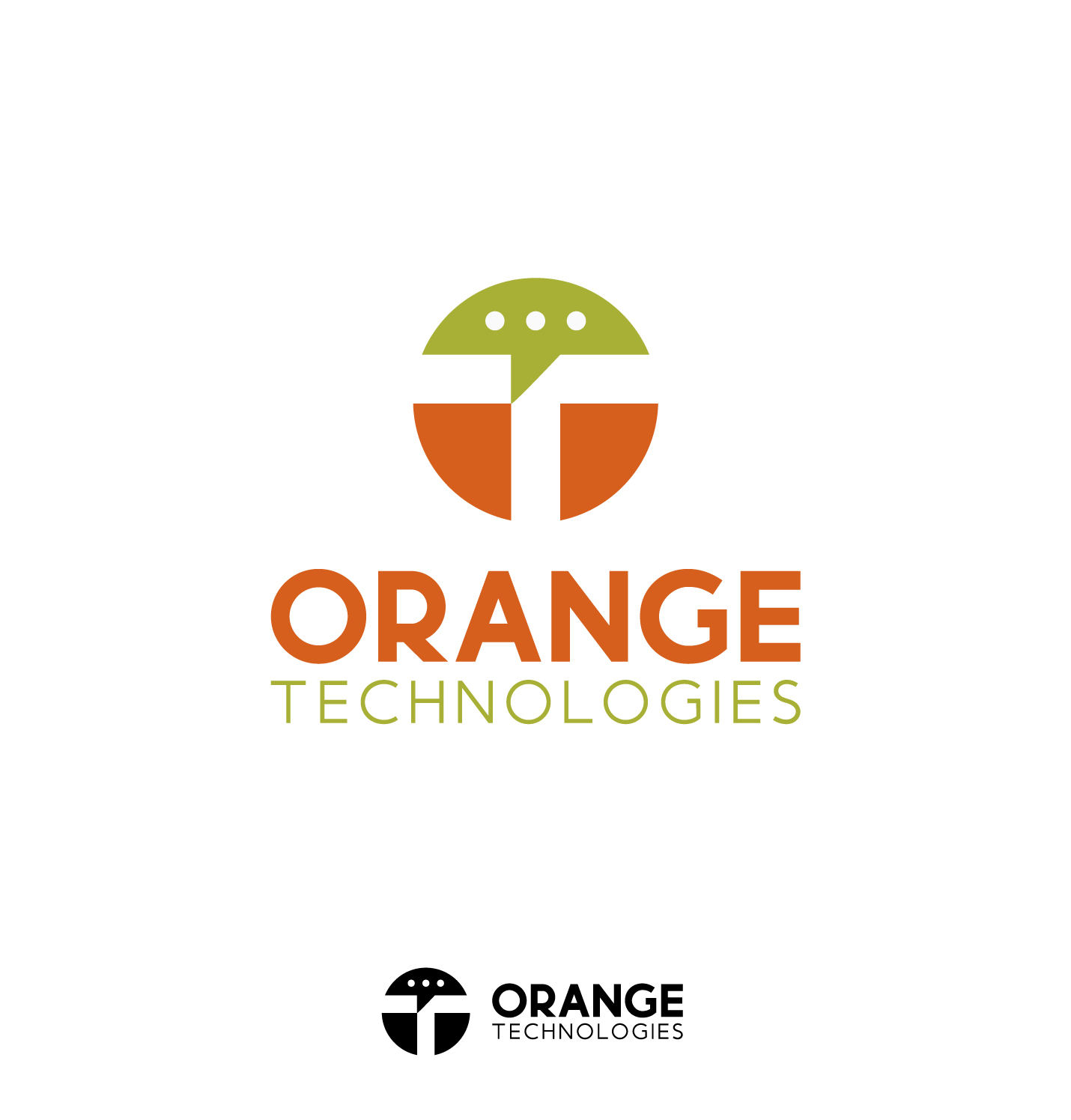 Logo-Design von ICKE für dieses Projekt | Design #34004373