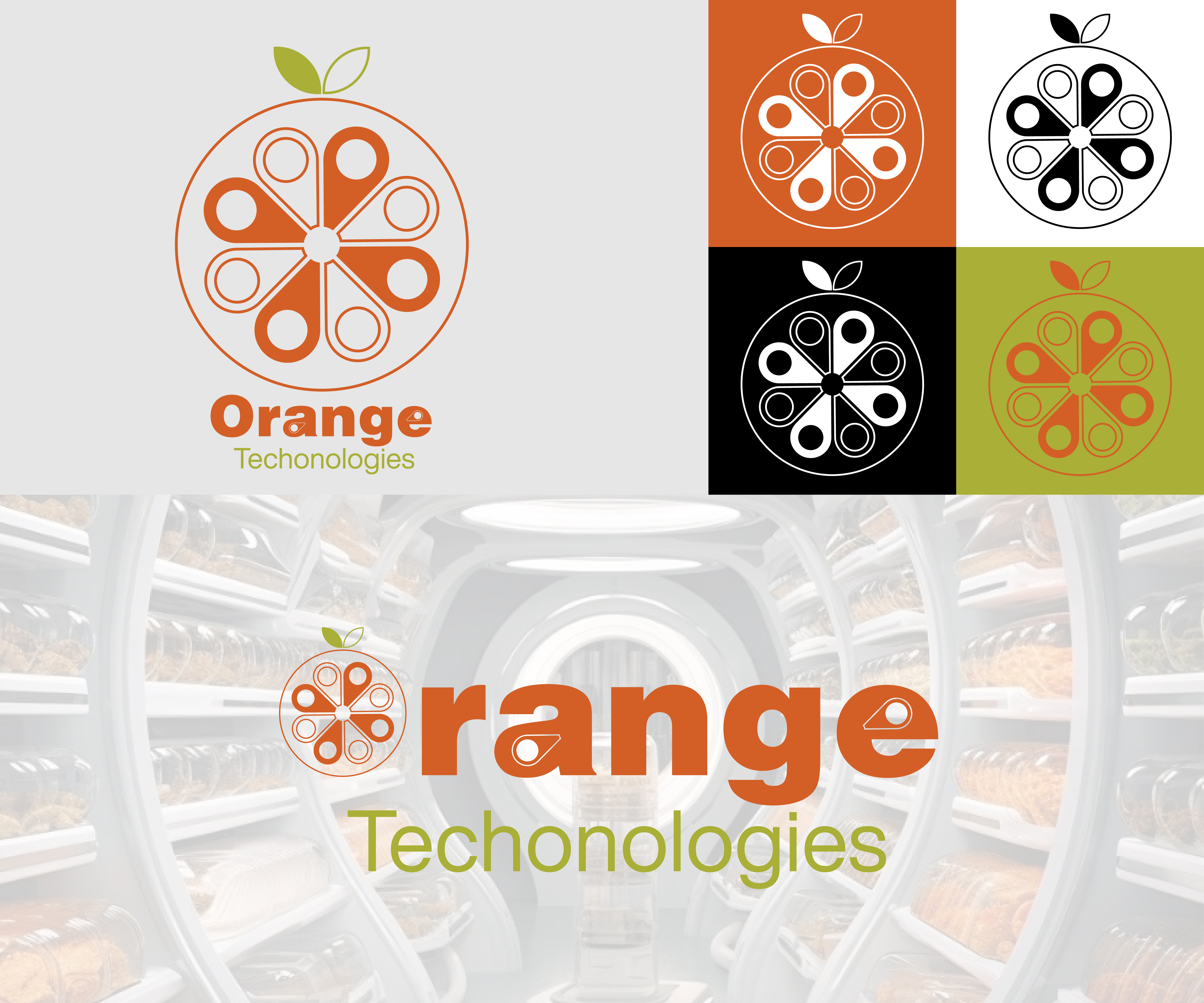 Diseño de Logo por i Mochi para este proyecto | Diseño #33964734