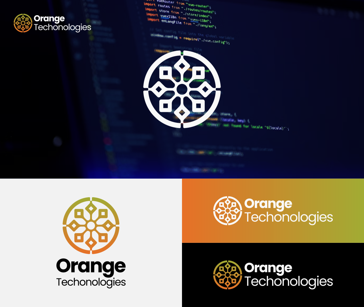 Logo Design by a5 for this project | Design #34000890