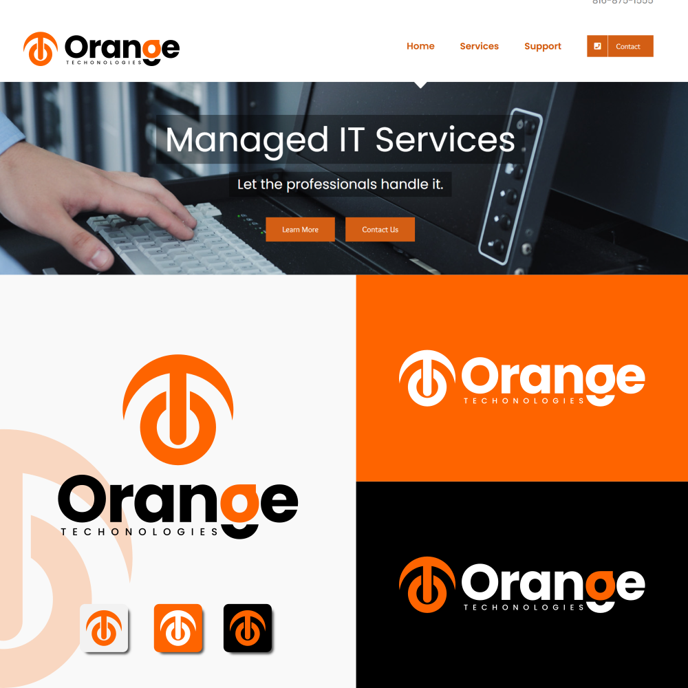 Diseño de Logo por a5 para este proyecto | Diseño #34002484